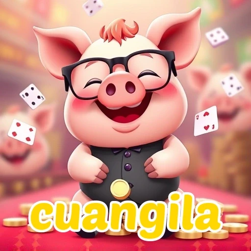 cuangila: Temukan Keseruan Game Petualangan Terbaik di Sini!