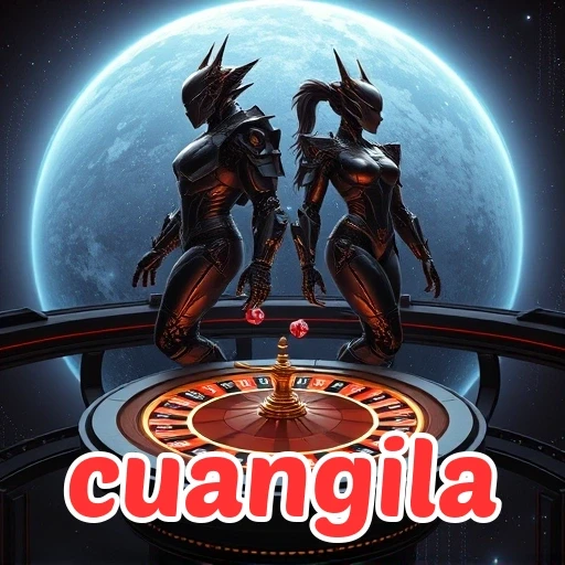 cuangila: Menampilkan Kontes Game yang Penuh Keseruan di Indonesia