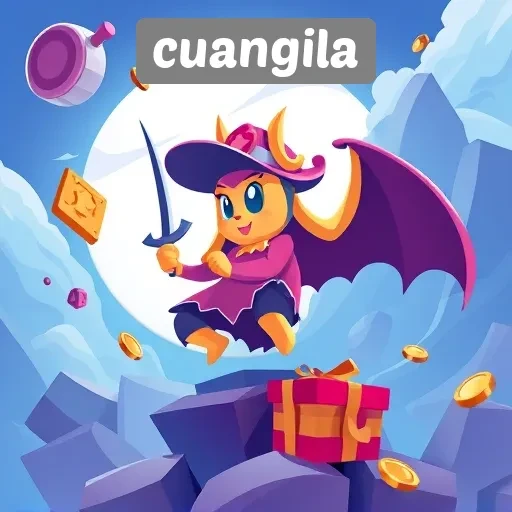Mengenal Cuangila Sebagai Platform Game Terpercaya
