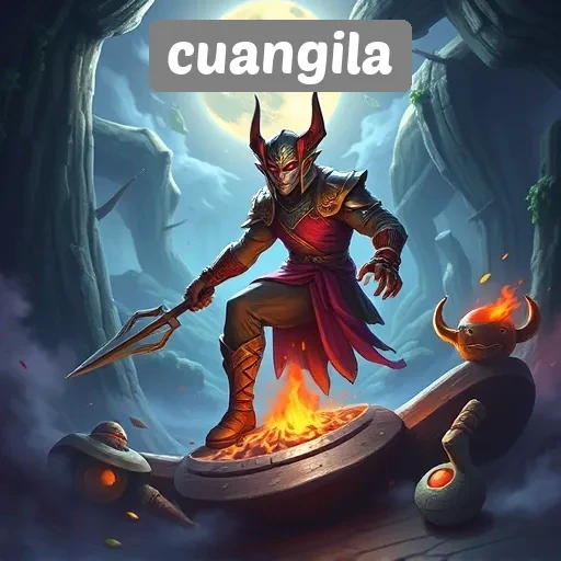 Mengapa Cuangila Menjadi Pilihan Utama Gamer Indonesia