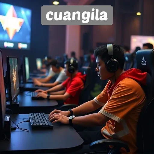 Ulasan Pengalaman Bermain di Cuangila oleh Para Gamers Indonesia