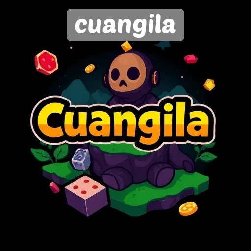 Profil Cuangila Sebagai Platform Game Terpercaya