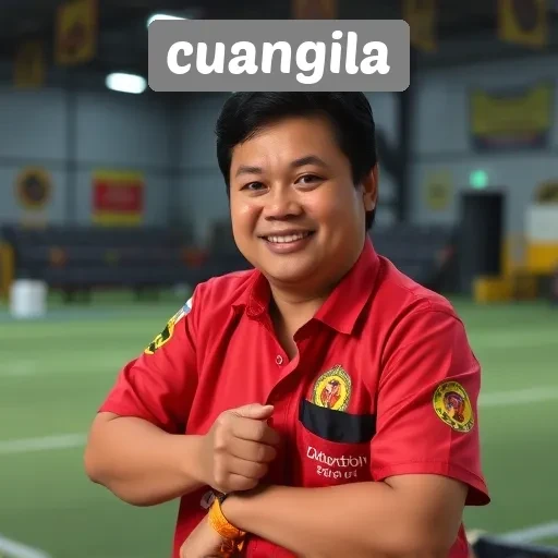 Pengaruh Cuangila terhadap Industri Game Lokal