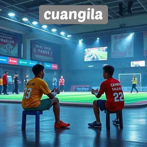 Keunggulan Cuangila dalam Industri Game Lokal