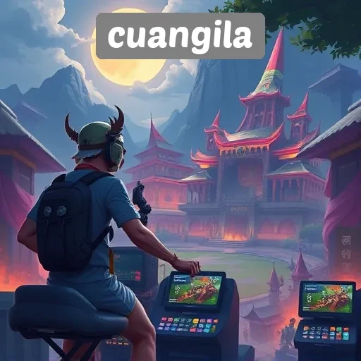 Analisis Popularitas Cuangila di Kalangan Gamers Indonesia
