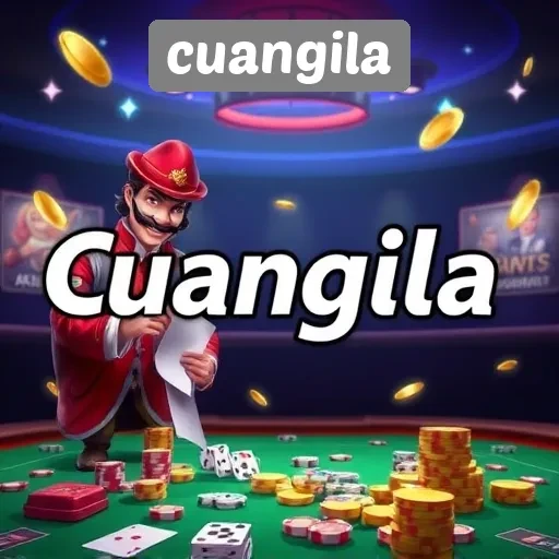 Menelusuri Fitur Unggulan dari Situs Cuangila
