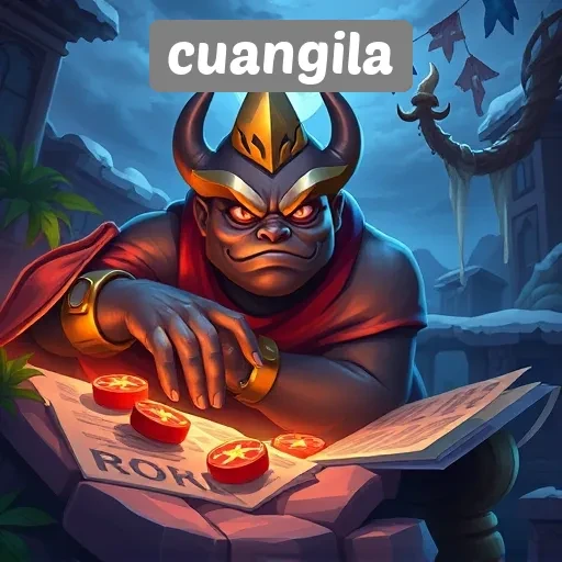 Mengupas Fitur Menarik dari Situs Game Cuangila