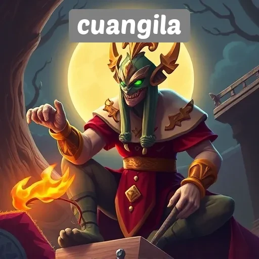 Menjelajahi Fitur Menarik dari Situs Game Cuangila