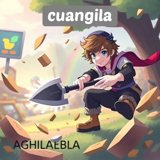 Inovasi Game di Cuangila yang Menarik Perhatian