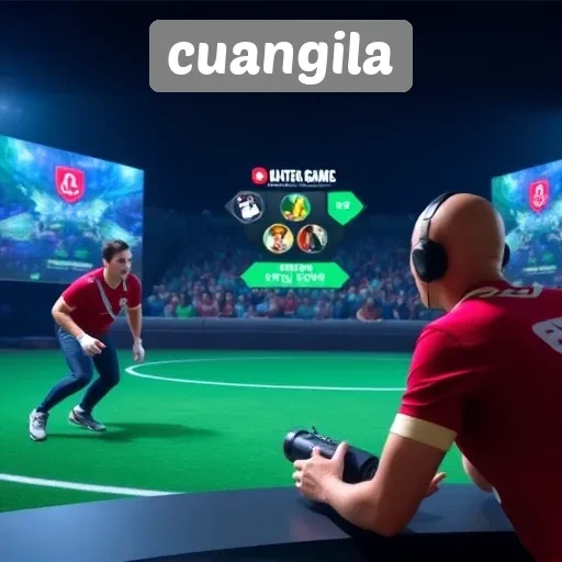 Tren Game Terbaru di Cuangila yang Harus Diketahui