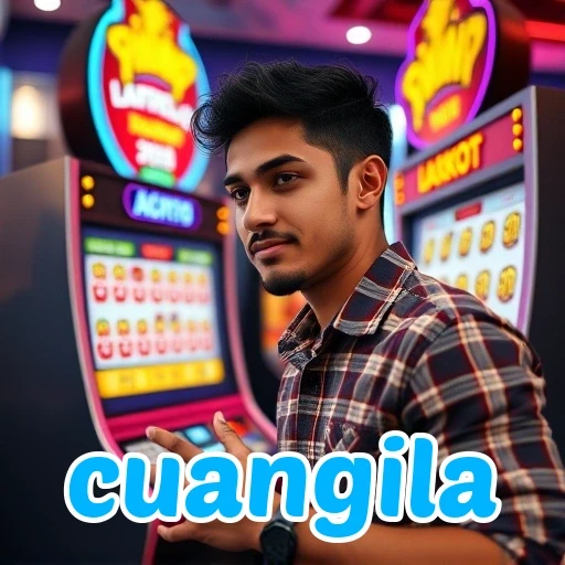 cuangila: Nikmati Promo Menarik dan Keuntungan Besar untuk Pemain!