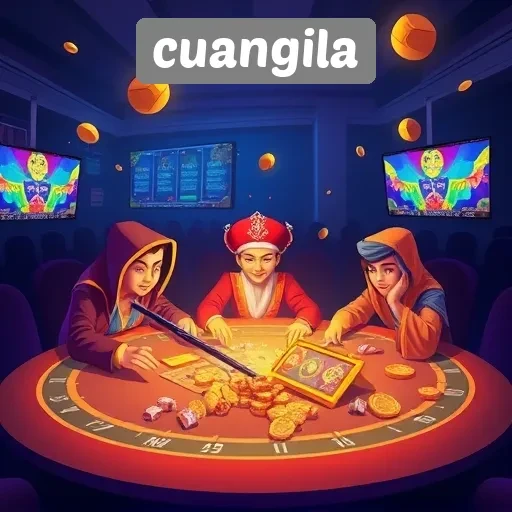 Fokus pada Keamanan dan Kenyamanan Pemain di Cuangila