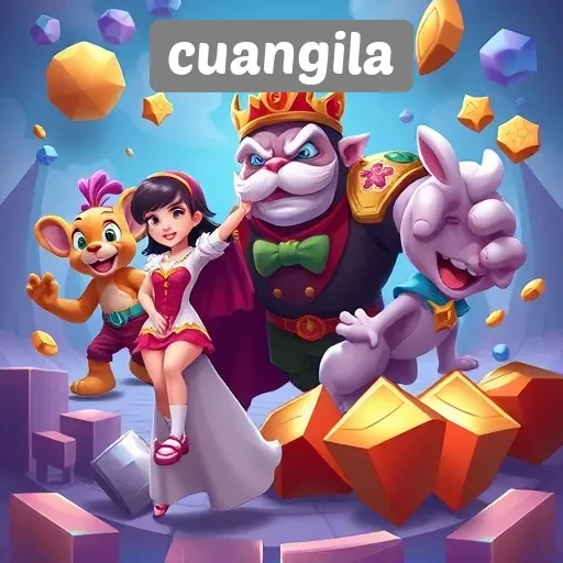 Rekomendasi Game Terpopuler di Cuangila untuk Pemain Baru