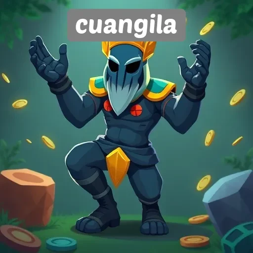 Mengulas Fitur Utama Situs Game Cuangila