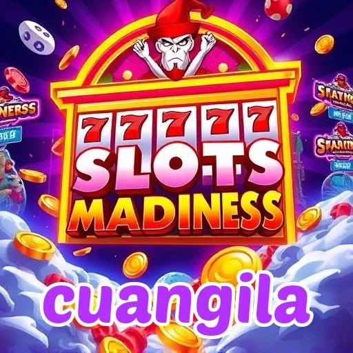 cuangila: Temukan Game Online Terbaik di Sini!
