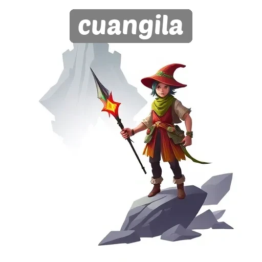 Fitur Unggulan yang Membuat Cuangila Menarik bagi Gamer