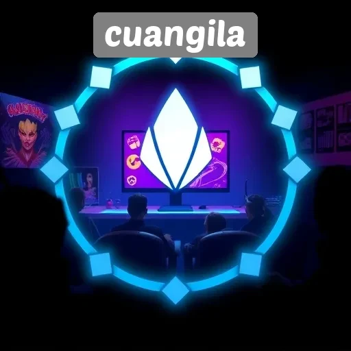 Pengalaman Gaming yang Unik di Situs Cuangila