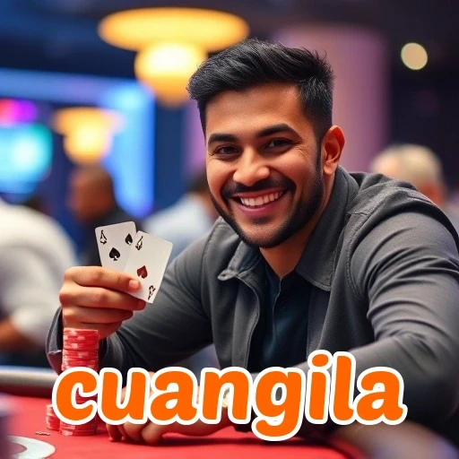 cuangila: Game Online Indonesia dengan Update Menarik untuk Pengguna
