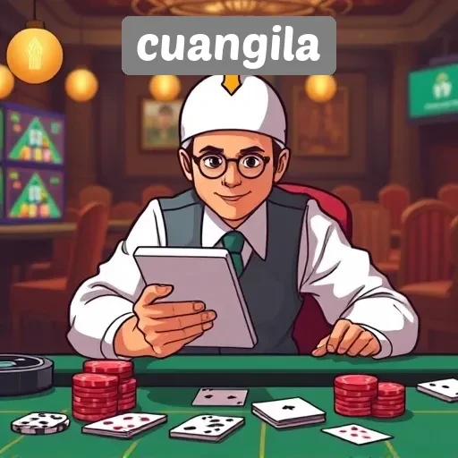 Tinjau Ulasan Pengguna Terhadap Situs Cuangila